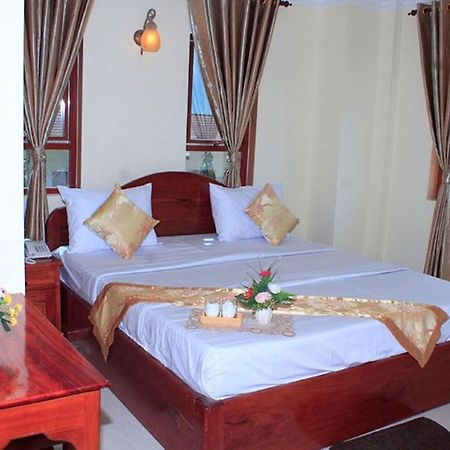 Spean Meas Hotel Phnom Pen Cameră foto