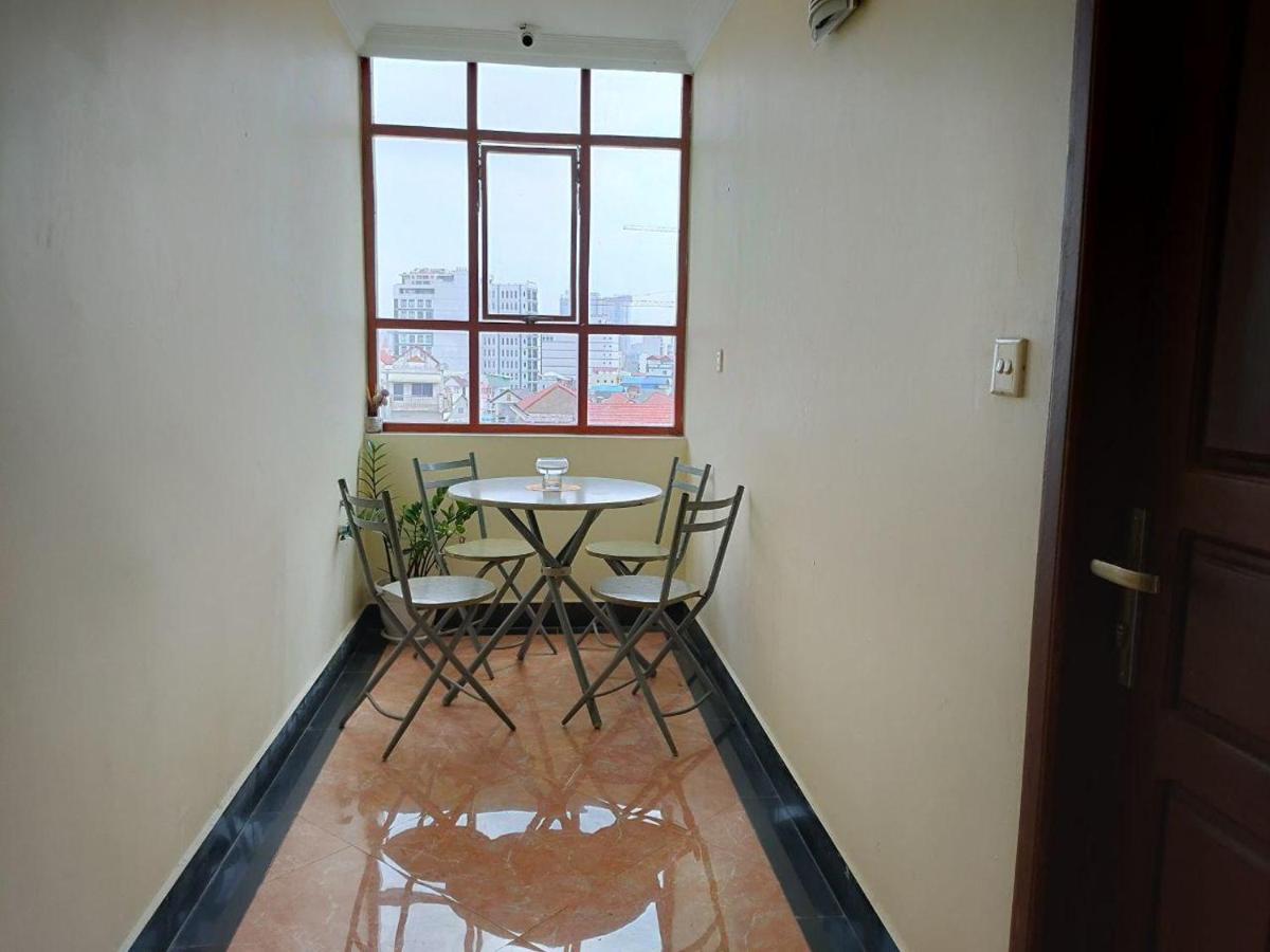 Spean Meas Hotel Phnom Pen Exterior foto
