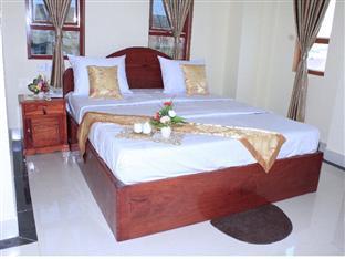 Spean Meas Hotel Phnom Pen Exterior foto