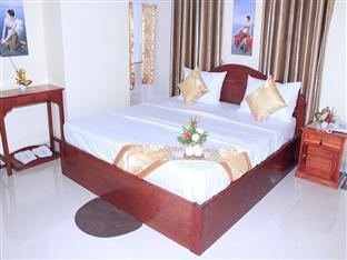 Spean Meas Hotel Phnom Pen Exterior foto