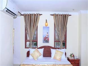 Spean Meas Hotel Phnom Pen Exterior foto