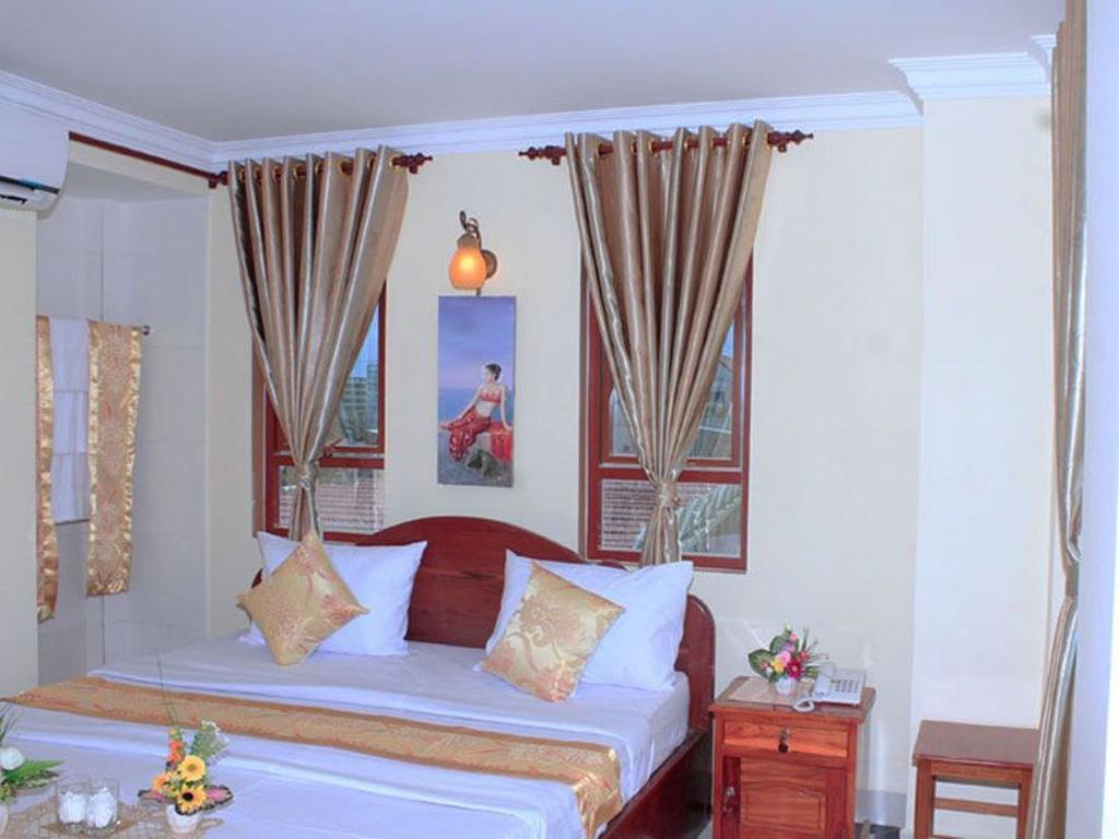 Spean Meas Hotel Phnom Pen Cameră foto