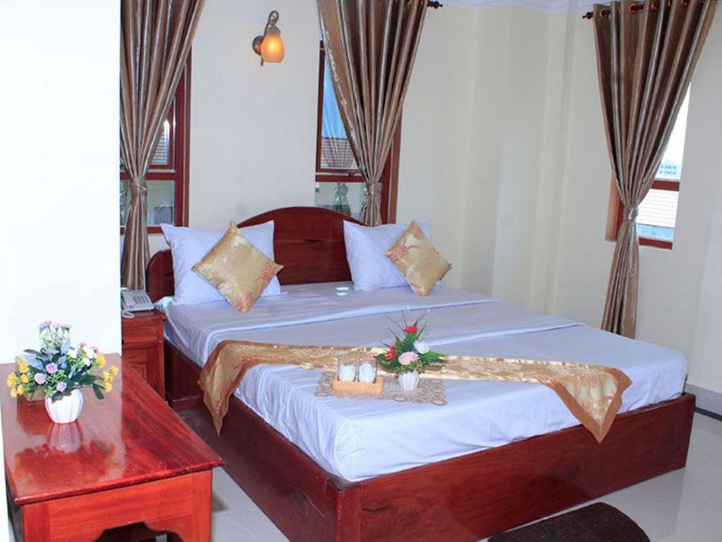 Spean Meas Hotel Phnom Pen Cameră foto